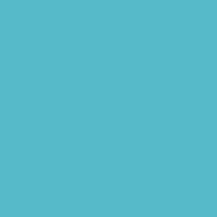 BF787 Light Turquoise Premium Flex heat transfer vinyl / B-flex
