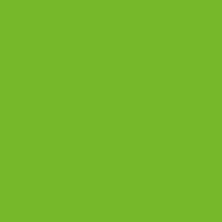 BFFLUO50 Neon Green Premium Flex heat transfer vinyl / B-flex