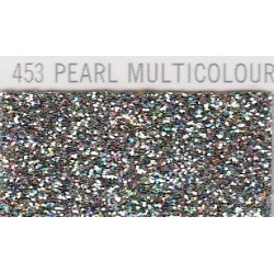 IDP453A Pearl Mehrfarbene (Blattfolie) Flex Bügelfolie / iDigit