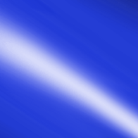 UMET740 Metallisches Blau PUFF flex Bügelfolie / B-flex