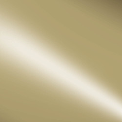 UMET792 Metallic Gold PUFF Flex heat transfer vinyl / B-flex