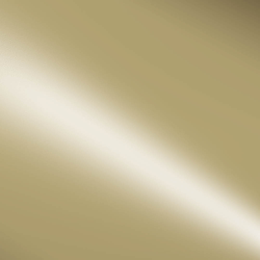 UMET792 Metallic Gold PUFF Flex heat transfer vinyl / B-flex