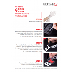 Remover 0,5l / B-flex