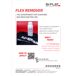Remover 0,5l / B-flex