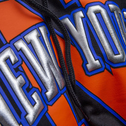 U740 Royal Blue PUFF Flex heat transfer vinyl / B-flex