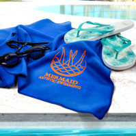 Marineblaue Bügelfolie Gimme 5 flex | Beste Preise | graphic-vinyl.eu