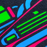 Light grey Premium flex vinyl | Best htv price | graphic-vinyl.eu