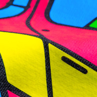 Light grey Premium flex vinyl | Best htv price | graphic-vinyl.eu