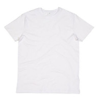 White t-shirt Essential T