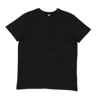 Black t-shirt Essential T
