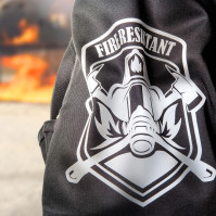 Reflexná strieborná nažehľovací fólia | Top ceny | idigit.sk