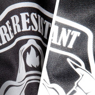 Reflective Silver thermal transfer vinyl | Top price |Graphic-vinyl.eu