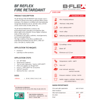 Reflexná strieborná nažehľovací fólia | Top ceny | idigit.sk