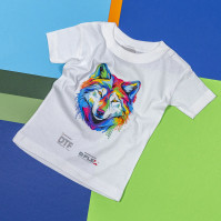 DTF TRANSFER FILM 300mm / B-flex | idigit.sk