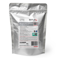 HOT MELT Práškové lepidlo na DTF fóliu 1Kg / B-flex