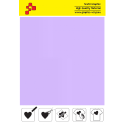 IDP476A Violet (Sheet) termal transfer film / iDigit