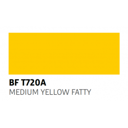 IDT720A Medium Yellow Fatty (Sheet) termal transfer film / iDigit