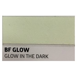 IDBFGLOWA Luminiscenčná (Arch) nažehľovací fólia / iDigit