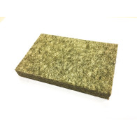 Stredne tvrdá plstená špachtle sivá / iDigit