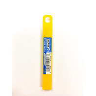 Spare blade 30° - 9mm 10pcs / iDigit