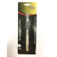 Aluminiumschneider mit Gummigriff + Drehkopf / iDigit