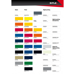 IDT714A Grey Fatty (Sheet) thermal transfer film / iDigit