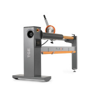 FLEXA Rollenmaterialformatierung / iDigit