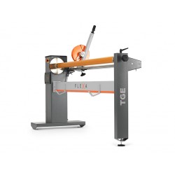 FLEXA roll material formatting / iDigit