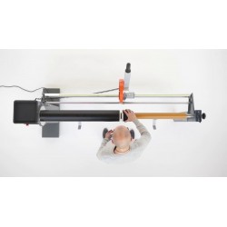 FLEXA roll material formatting / iDigit