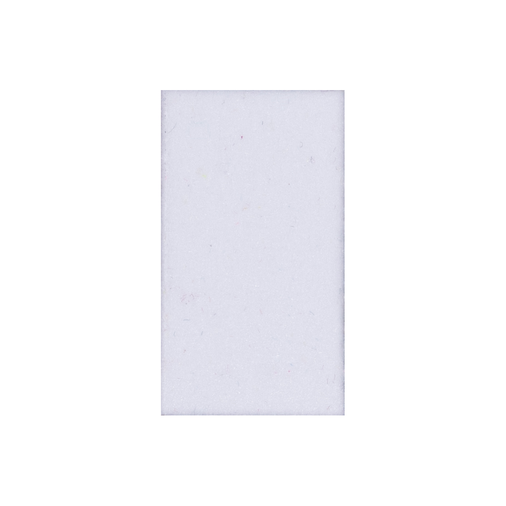 VelCut Evo Weiße 01 Wildleder Bügelfolie / SEF Textile