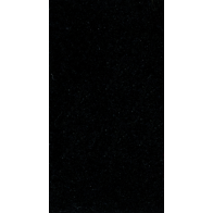 VelCut Evo Schwarz 06 Wildleder Bügelfolie / SEF Textile