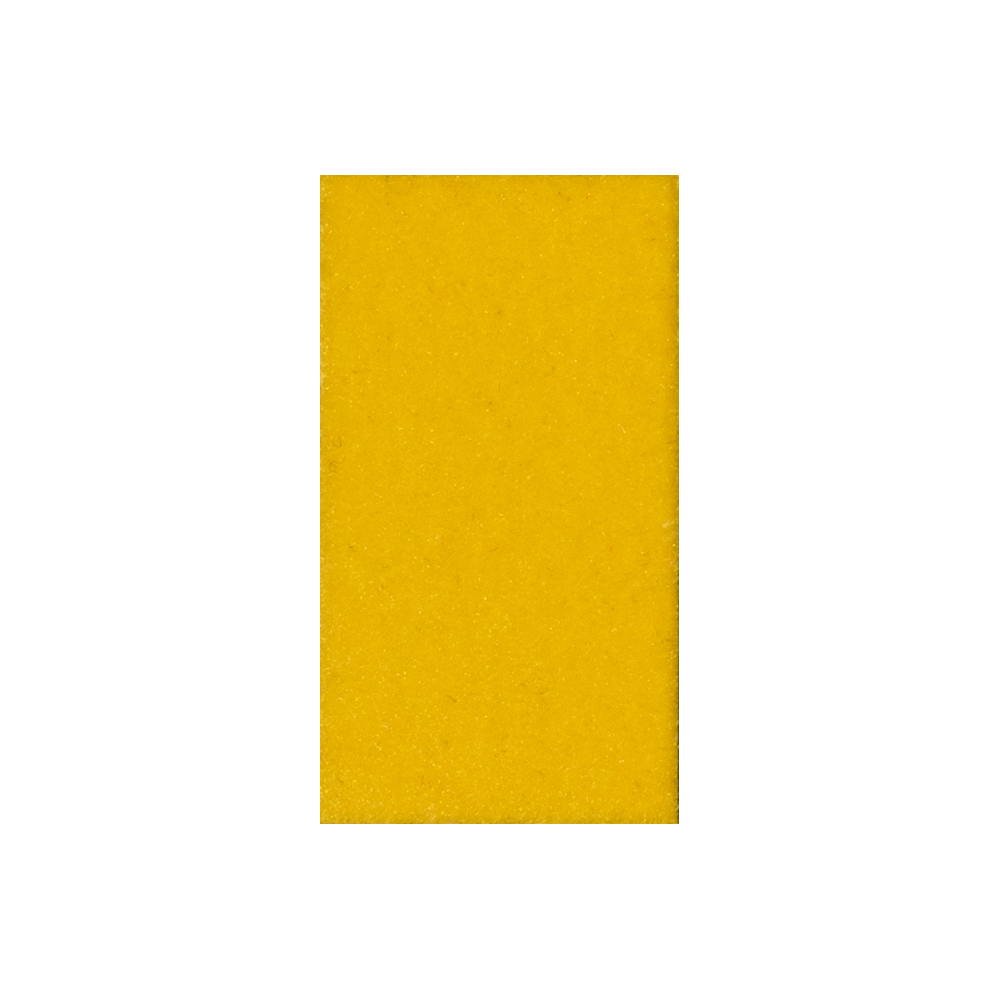 VelCut Evo Zitrone 02 Wildleder Bügelfolie / SEF Textile