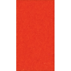 VelCut Evo Orange 12 suede termanl transfer film / SEF Textile