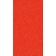 VelCut Evo Orange 12 Wildleder Bügelfolie / SEF Textile