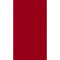 VelCut Evo Rot 05 Wildleder Bügelfolie / SEF Textile