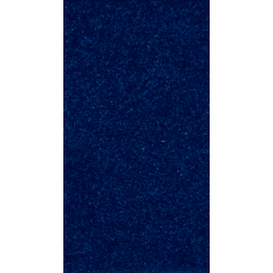 VelCut Evo Royal Blue 09 suede termanl transfer film / SEF Textile