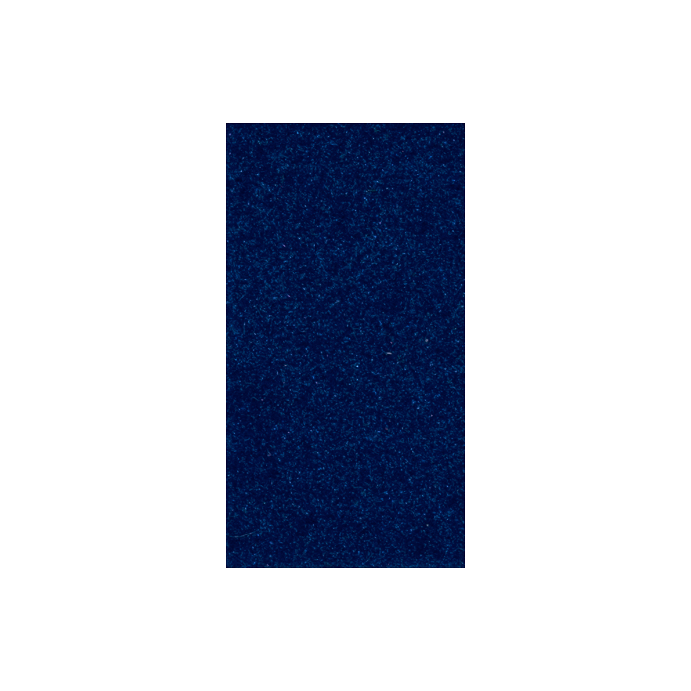 VelCut Evo Königsblau 09 Wildleder Bügelfolie / SEF Textile