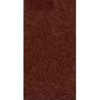 VelCut Evo Braun 22 Wildleder Bügelfolie / SEF Textile