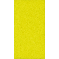 VelCut Premium Neongelb Wildleder Bügelfolie / SEF Textile