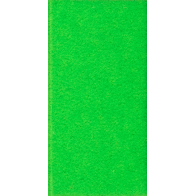 VelCut Premium Neongrün Wildleder Bügelfolie / SEF Textile