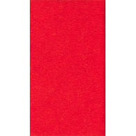 VelCut Premium Neonorange Wildleder Bügelfolie / SEF Textile