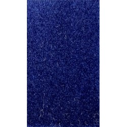 VelCut Evo Marineblau 07 Wildleder Bügelfolie / SEF Textile