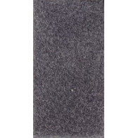 VelCut Evo Anthrazit 18 Wildleder Bügelfolie / SEF Textile