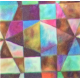 Fantasy Flex Kaleidoscope 03 Bügelfolie / SEF Textile
