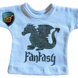 Fantasy Flex Fabric 09 nažehľovací fólia / SEF Textile