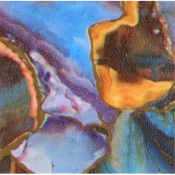 Fantasy Flex Marble 11 Bügelfolie / SEF Textile