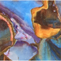 Fantasy Flex Marble 11 Bügelfolie / SEF Textile