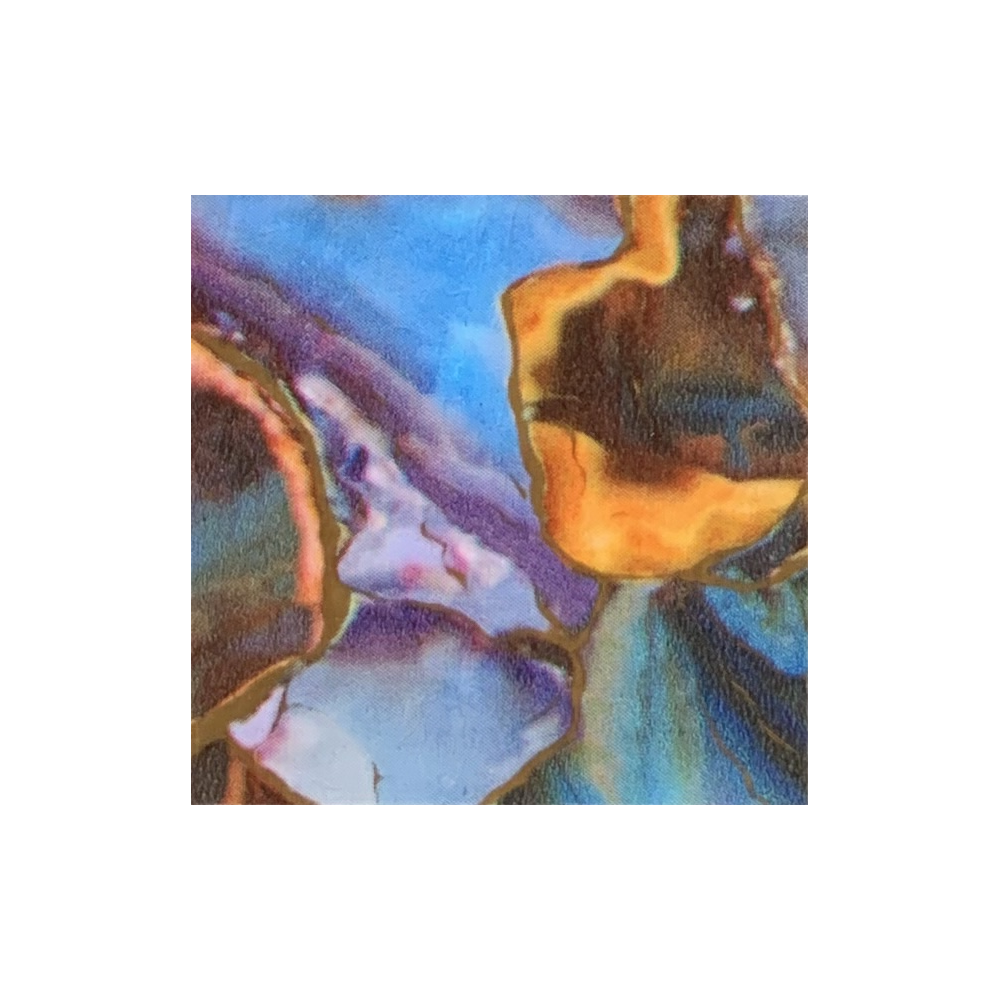 Fantasy Flex Marble 11 Bügelfolie / SEF Textile