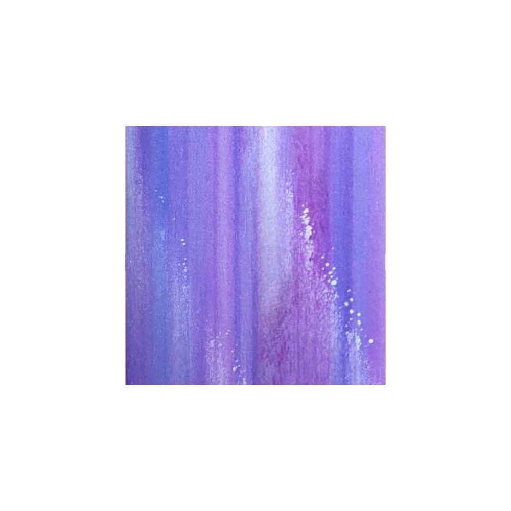 Crazy Flex Purple haze 02 termal transfer film / SEF Textile