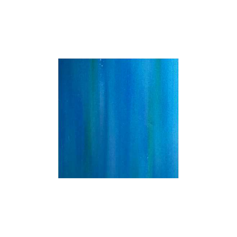 Crazy Flex Blue lagoon 08 termal transfer film / SEF Textile